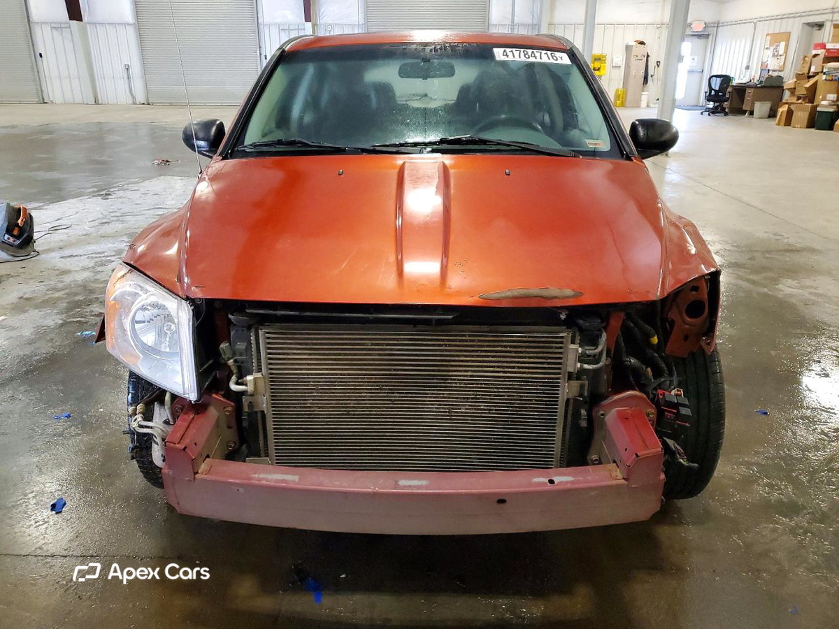 Dodge Caliber 2007