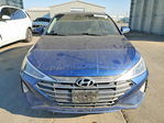 Hyundai Elantra 2019