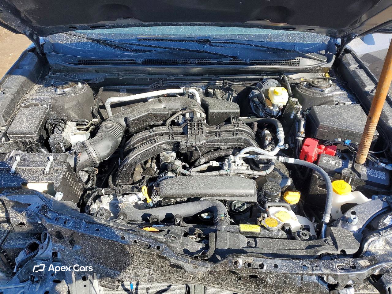 Subaru Outback 2025