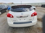 Nissan Rogue 2012