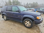 Ford Explorer 2000