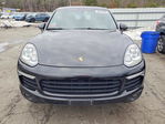 Porsche Cayenne 2017