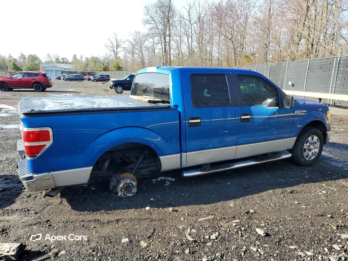 Ford  2009