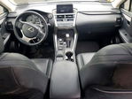 Lexus NX 2017