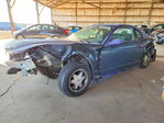 Ford Mustang 2000