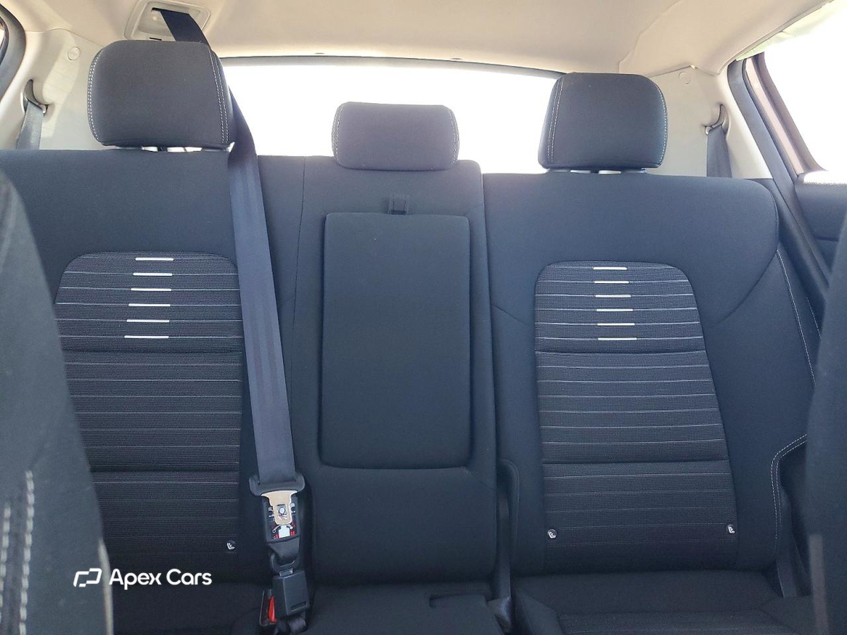 Kia Sportage 2017