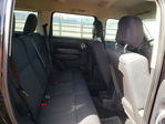 Dodge Nitro 2011