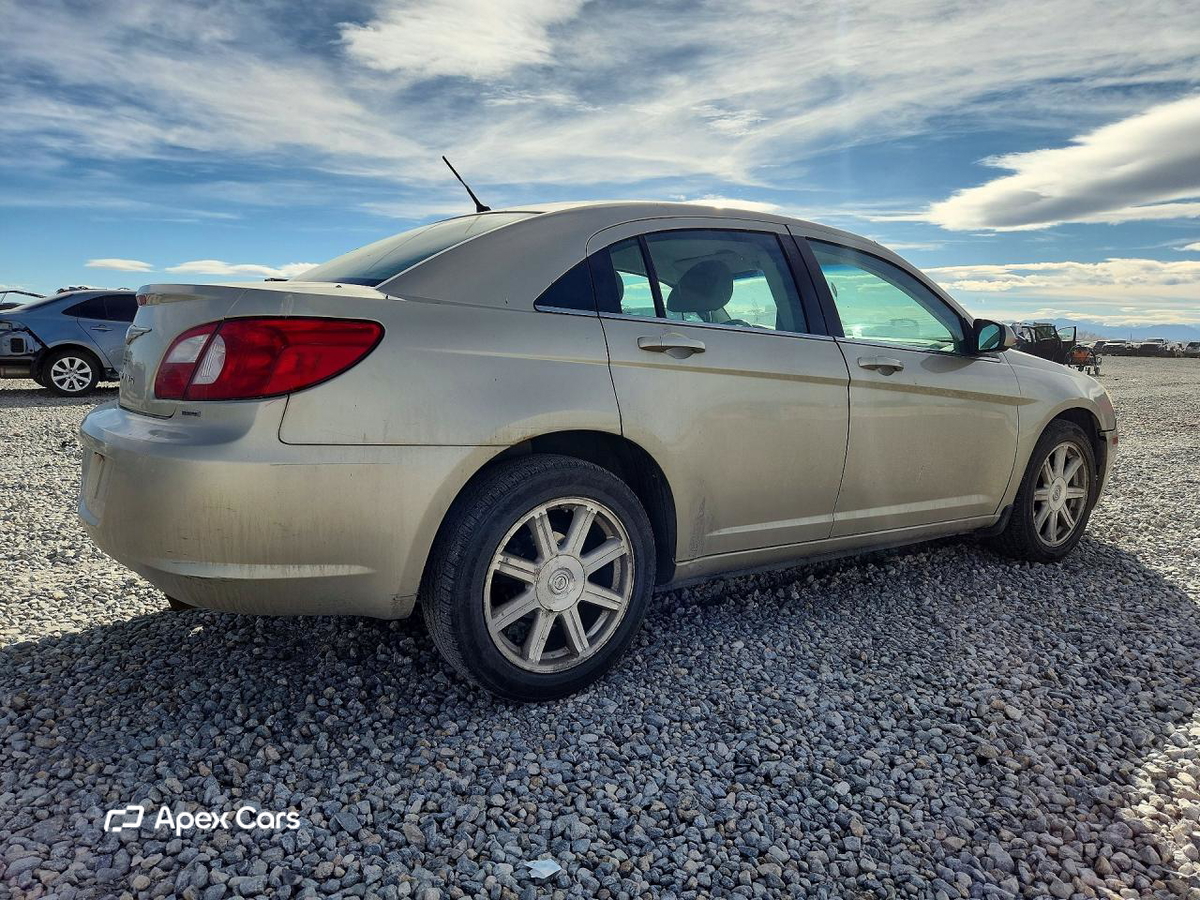 Chrysler Sebring 2007