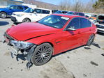 BMW Series 3 2017