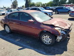 Nissan Altima 2011