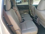 Honda Pilot 2016