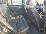 BMW X3 2011