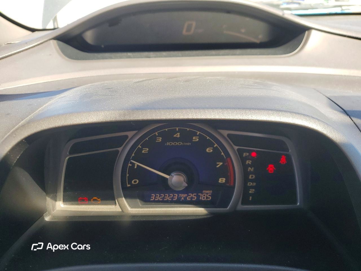 Honda Civic 2007