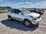 Lexus RX 2001