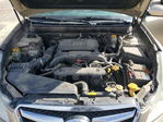 Subaru Legacy 2010
