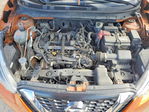 Nissan Kicks 2020