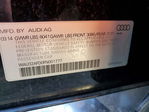 Audi A8 2015