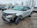 Ford Explorer 2016