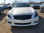 Infiniti G 2012