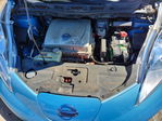 Nissan Leaf 2015
