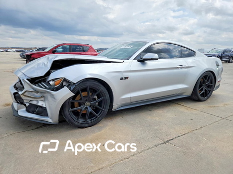 Ford Mustang 2016 - Image 1 of 13