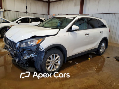 Kia Sorento 2018 - Image 1 of 15