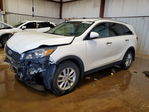 Kia Sorento 2018