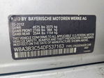 BMW Series 3 2013
