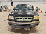 Ford Ranger 2001