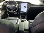 Tesla Model X 2020