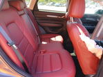 Mazda CX-5 2025