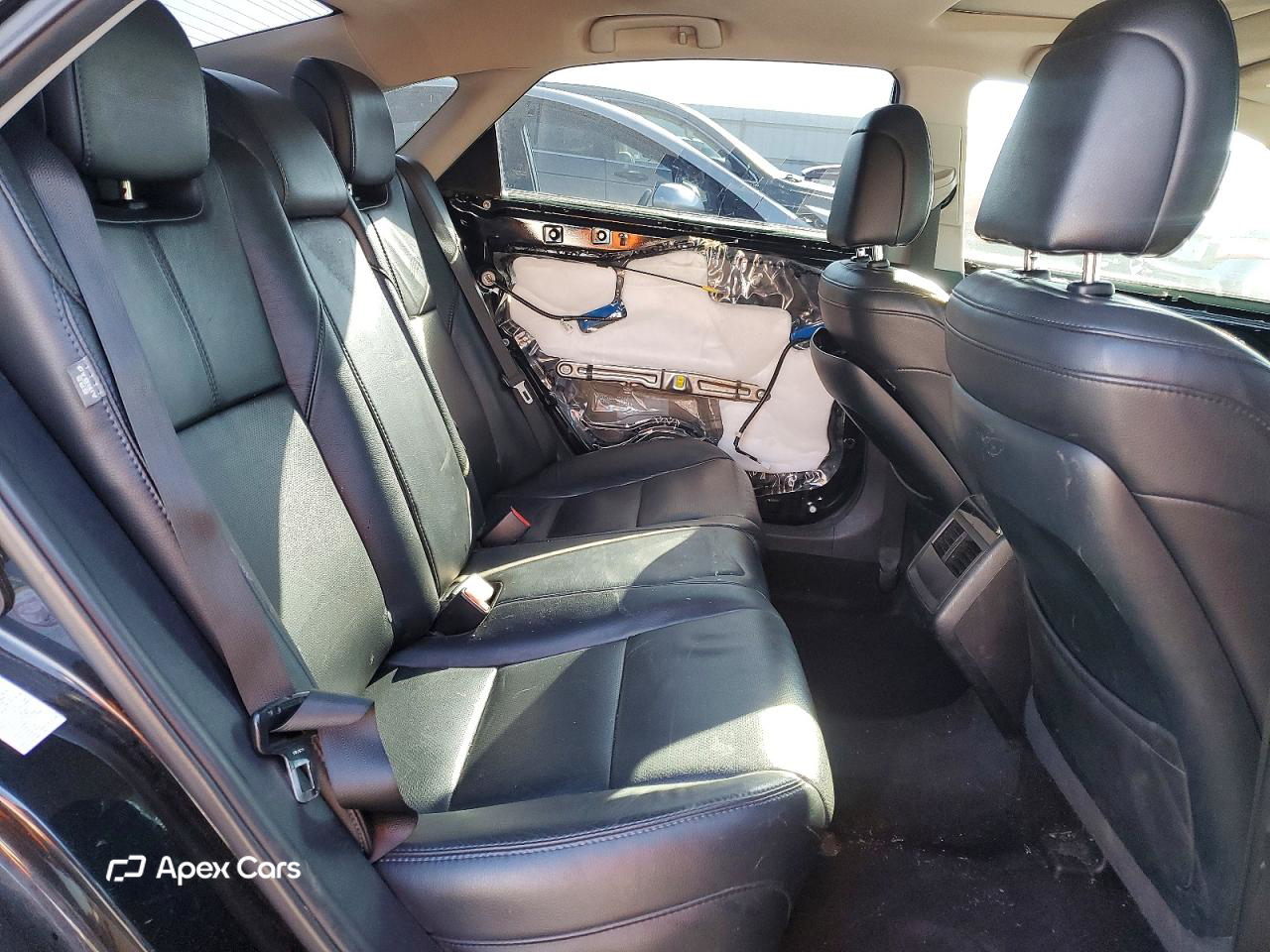 Toyota Avalon 2015