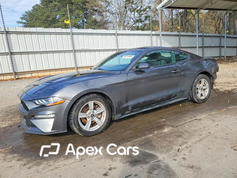 Ford Mustang 2020 - Image 1 of 13