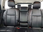 Nissan Pathfinder 2018