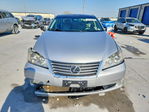 Lexus ES 2012
