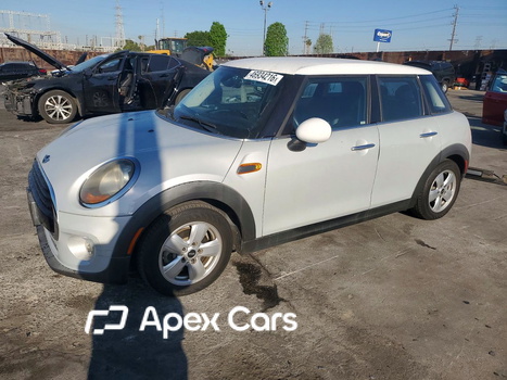 MINI Cooper 2016 - Image 1 of 13