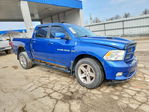 Dodge RAM 2011