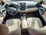 Toyota RAV 4 2008