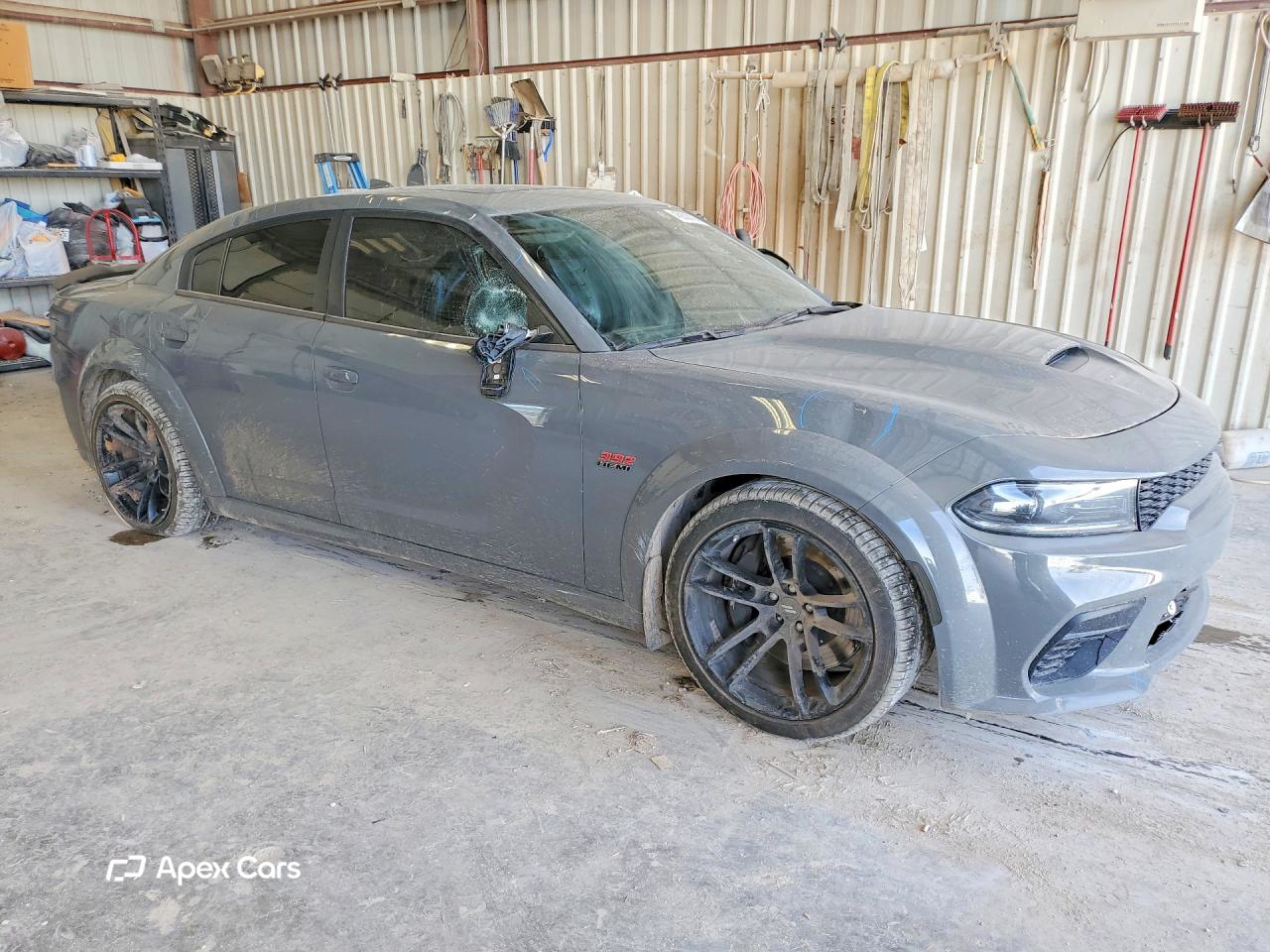 Dodge Charger 2023