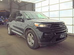 Ford Explorer 2021