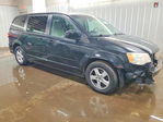 Dodge Caravan 2012
