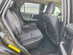 Toyota 4Runner 2012