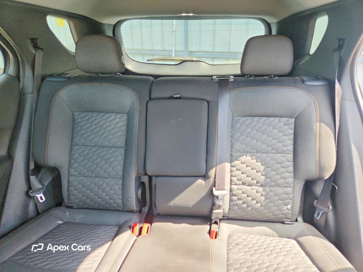 Chevrolet Equinox 2020