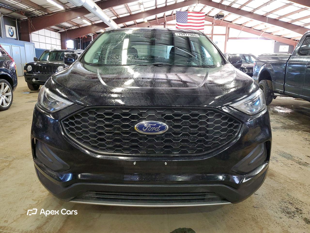 Ford Edge 2024