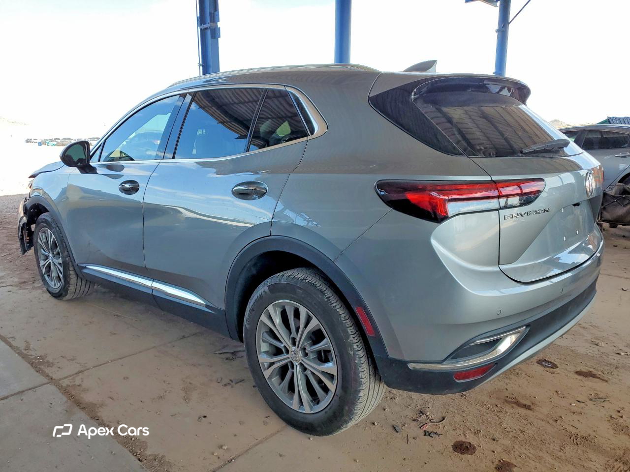 Buick Envision 2023