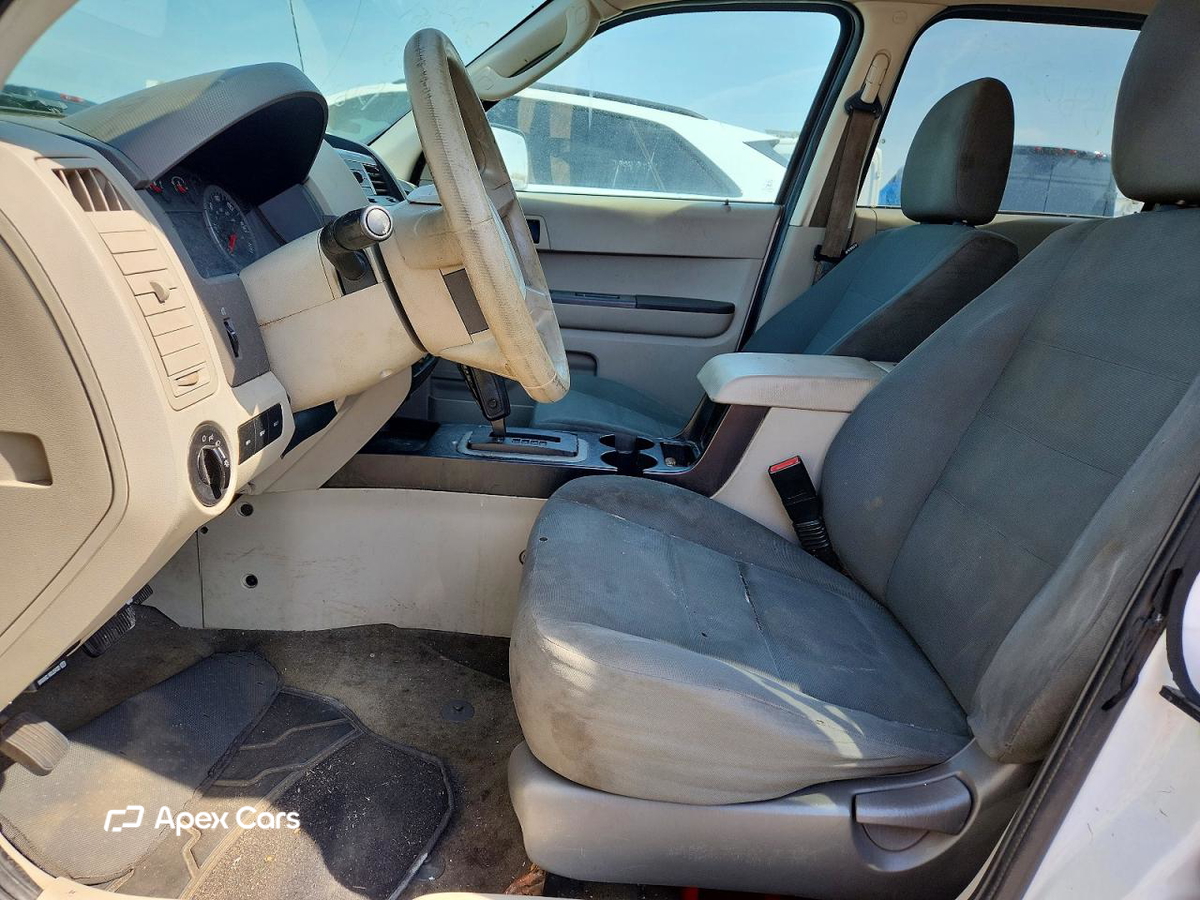 Ford Escape 2012
