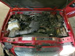 Ford Ranger 2002