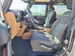 Jeep Wrangler 2017