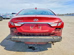 Hyundai Sonata 2013