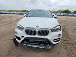 BMW X1 2018